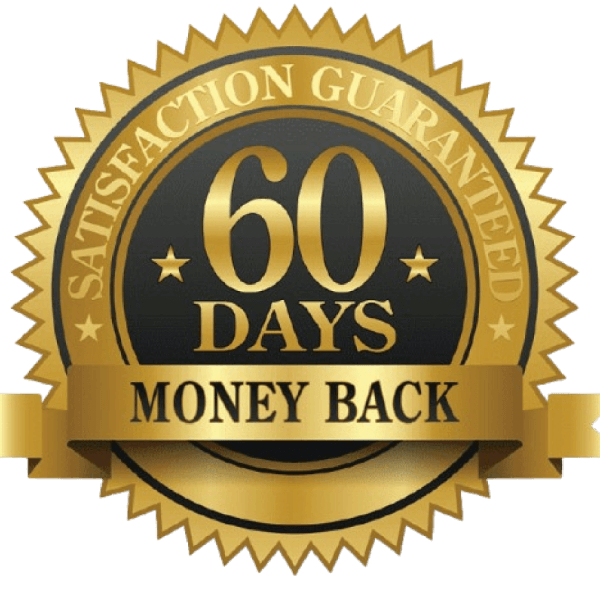 VivoGut Official Website 100% Satisfaction 60 Days Money Back Guarantee