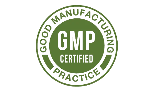 VivoGut GMP Certified